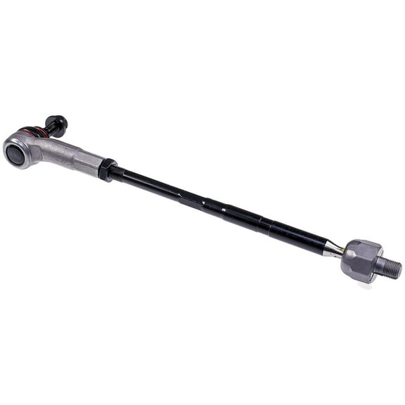 Dorman TA43093XL Front Driver Side Steering Tie Rod End Assembly for Specific Audi / Seat / Volkswagen Models, Black Fits select: 1999-2005 VOLKSWAGEN JETTA, 1998-2010 VOLKSWAGEN NEW BEETLE