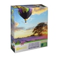 thumbnail image 3 of Rc. Gold Edition 500 Pzs, Globos Aerostáticos A La Puesta Del Sol WUUNDENTOY Wuundentoy 2107, 3 of 5