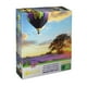 thumbnail image 3 of Rc. Gold Edition 500 Pzs, Globos Aerostáticos A La Puesta Del Sol WUUNDENTOY Wuundentoy 2107, 3 of 5