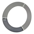 thumbnail image 4 of MSA Protector solar Libus para casco V-Gard tipo ala completa, 4 of 4