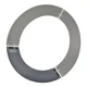 thumbnail image 4 of MSA Protector solar Libus para casco V-Gard tipo ala completa, 4 of 4