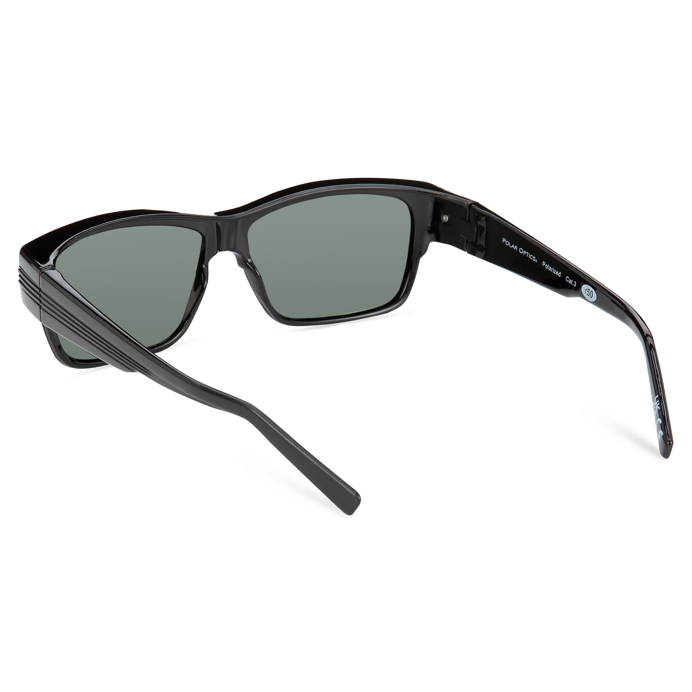 Polar Optics Fits Over Rectangle Black - Walmart.com