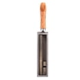thumbnail image 1 of AURARMLET Jeweler Tools Metal Casting Mold with Comfort Wooden Handle for Crafting Jewelry, 1 of 7