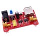 thumbnail image 1 of licencia De Módulo De Potencia, Expansión De Bits, Fuente De Alimentación USB, DC 3.3V / 5V Para licencia De Pruebas Yotijar Tablero del módulo de potencia, 1 of 10