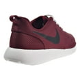 thumbnail image 3 of Nike Roshe One Mens Shoes Team Red/Black/Summit White 511881-607, 3 of 6