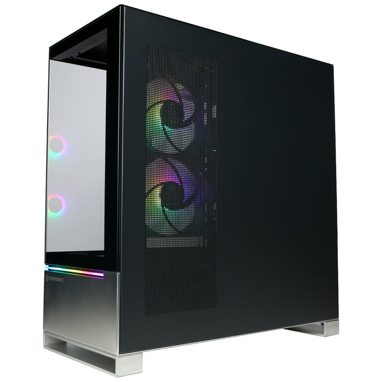 RX9070XT / Ultra 7 265KF / 32GB ゲーミングPC CyberPowerPC Gamer Supreme Gaming PC, Intel Core Ultra 7