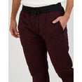 thumbnail image 4 of Real Essentials 3 Pack: Men's Tech Fleece Ultra-Soft Warm Jogger Athletic Sweatpants with Pockets (Available in Big & Tall), 4 of 6