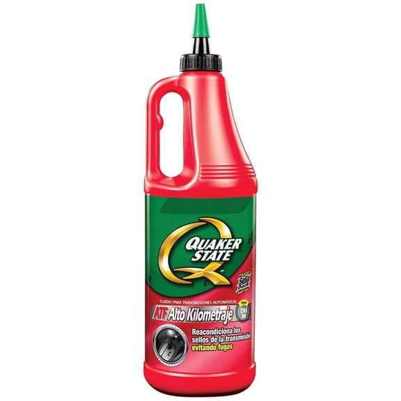 Aceite para Automóvil Quaker State de 946 ml