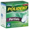 Polident Denture Cleanser Tablets For Partials, 36 Count