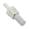thumbnail image 3 of SUS316 1/2" NPT Inline Carbonation Aeration Diffusion Oxygen Stone 0.5 / 2 Micron , Homebrew Diffusion Stone , Bar Accessories, 3 of 4