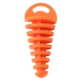 thumbnail image 1 of Tapón de lavado para motocicleta Protector de tubo de escape para, 1 of 6