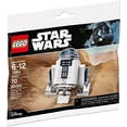 thumbnail image 2 of Star Wars R2-D2 Set LEGO 30611 [Bagged], 2 of 3