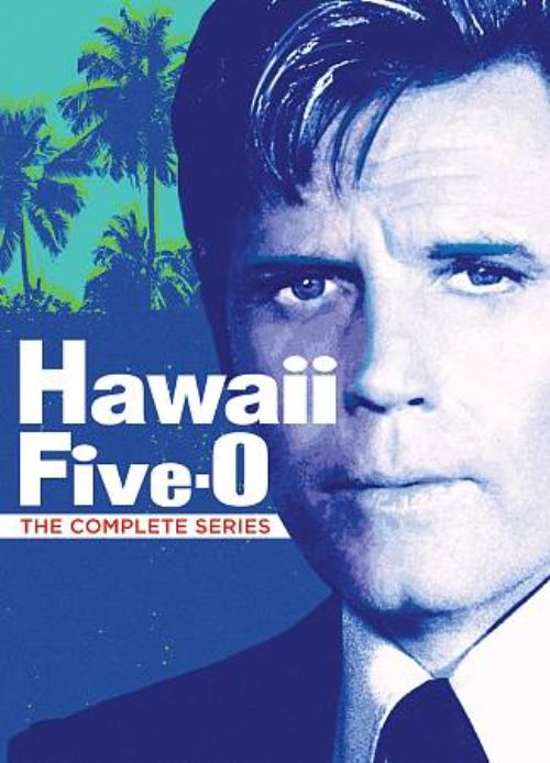 Hawaii Five-O: The Complete Original Series DVD | Walmart Canada
