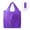 A, variant on Home textile storage,Grocery Bags Heavy Duty Reusable Foldable Groceries Tote Bag Portable And Folding Shopping Bag