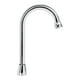 thumbnail image 1 of Cuello De Repuesto Para Lavabo Tipo Bar Aqua Foset Foset AQCR-60, 1 of 2