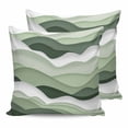 thumbnail image 2 of Case Pillow Decor Home Waves Ocean In Changes Gradual, 2 of 5