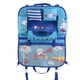 thumbnail image 2 of Organizador de respaldo de asiento de coche de dibujos animados, bolsas de almacenamiento colgantes, bolsillo para coche, bolsas para coche, conejo azul, 2 of 10