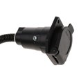 thumbnail image 4 of Adaptador de Enchufe Sunnimix 4 Vías a 7 Vías para Remolques, 4 of 8