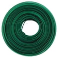 thumbnail image 3 of Ook Hanging Wire, 100 ft, 2 lbs, 24 Gauge Twist Wire, Plastic Coated Steel, Green, 3 of 8
