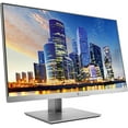 thumbnail image 5 of HP EliteDisplay E243 23.8 Inch IPS LED Backlit Monitor Silver (1FH47A8#ABA), 5 of 6
