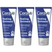 CeraVe Healing Ointment 3 oz (Pack of 3)