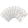thumbnail image 4 of Sumhomie 9/45/90Pcs Tiles PVC Wall Sticker Kit Waterproof Furniture Decal Kitchen Wall Decor, 4 of 4