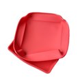 thumbnail image 2 of maskred Silicone Cake Mold Non-Stick Home Bakery Kitchen Muffin Mousse Dessert Pastry Baking Pan Making Mould Washable, 2 of 6