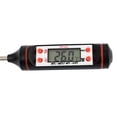 thumbnail image 4 of Unique Bargains Digital Probe Thermometer Food Temperature Sensor for Cooking Baking Meat, 4 of 4