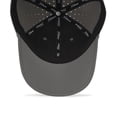 thumbnail image 5 of Gorra Titleist Tour Breezer Golf Carbón Blanco UV 50+, 5 of 5