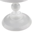 thumbnail image 3 of lionlar Hat s Holder Stand Display Drying Storage Rack /Coppery - White, 3 of 8