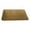 Brown, variant on Plush Absorbent Bathroom Mat Non- Shower Rug, Machine Washable Soft Microfiber Carpet for Bathroom Floor, Bedroom Decor, and Entryway Use, Modern Home