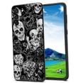 thumbnail image 1 of Compatible with Samsung Galaxy S23+ Plus Phone Case, Goth-173 Case Silicone Protective for Teen Girl Boy Case for Samsung Galaxy S23+ Plus, 1 of 1