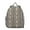 Boho Bohemia Geometric-2, variant on Boho Bohemia Geometric Line Art Backpack Backpack for School,Cute School Bag,Schoolbag with Adjustable Shoulder Straps & Padded Back,13.8"x11.4"x6"