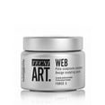 thumbnail image 3 of Tecni Art Cera Web para el cabello 150 ml., 3 of 3