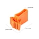 thumbnail image 2 of unbranded 2Ud Almohadillas De Seguridad Para Pies De Con Base Ancha Y Resistente, 2 of 7