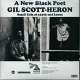 thumbnail image 2 of Gil Scott-Heron - Small Talk At 125th & Lenox - Music & Performance - Vinyl, 2 of 4