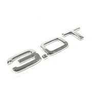 Genuine OE Audi Nameplate - 4H0-853-743-C-2ZZ
