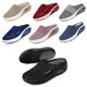 thumbnail image 1 of 2023-air Cushion Slip-on Walking Shoes Orthopedic Diabetic Non Slip Walking ShoepinkEU37, 1 of 2