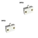 thumbnail image 1 of sweethay Interruptor de reinicio de armario Armario para el hogar Armario Interruptor de reinicio de luz automático, 10 piezas Blanco 5 piezas 2piezas, 1 of 6