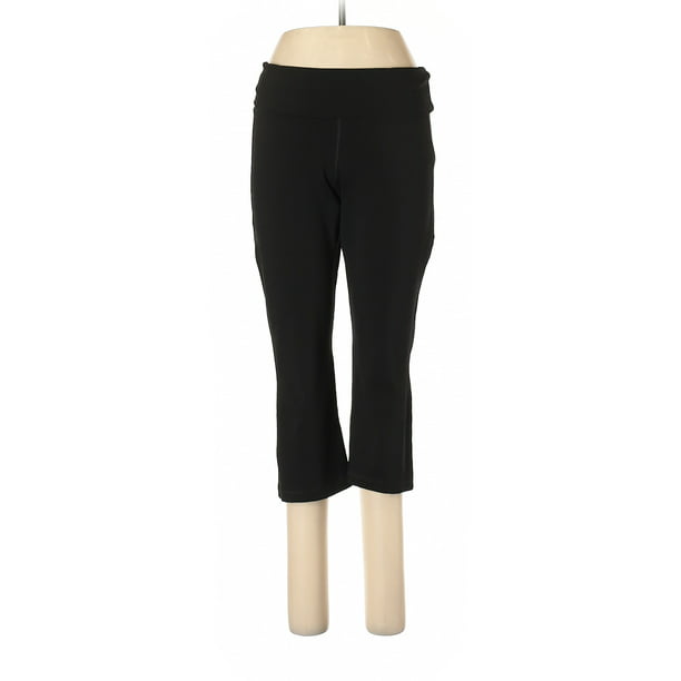 Old Navy - Pre-Owned Active by Old Navy Women's Size L Yoga Pants ...