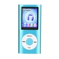 thumbnail image 1 of Reproductor de Mp3, Pantalla Múltiple de 1.8 Pulgadas Pantalla MP3 Music Player Recargable Fácil de USAR Portable para Entretenimiento para Viajar, 1 of 7