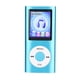 thumbnail image 5 of Reproductor de mp3, reproductor de música mp3 recargable fácil de usar Pantalla de Pantalla de 1.8 Pulgadas Portátil para Entretenimiento para viajar, 5 of 7