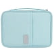 thumbnail image 2 of Bolsa de pasaporte de viaje, bolsa de pasaporte de viaje, bolsa de pasaporte, bolsa de pasaporte, porta pasaporte, muy versátil, 2 of 12