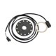 thumbnail image 5 of Lucky3electronics Sensor de asistencia de pedal de bicicleta eléctrica ligera para reparación de bicicletas 12 Cola sensor de asistencia, 5 of 8
