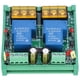 thumbnail image 2 of Módulo De Relé De Corriente Grande Estable Módulo De Relé 30A, Práctico Para Comunicación De Telemetría Control Automático Control Remoto ANGGREK Large Current Relay Module, 2 of 8