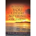 thumbnail image 2 of Besides You I Desire Nothing on Earth (Hardcover), 2 of 2