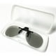 thumbnail image 2 of Gafas 3D Gafas anaglifo 3D con clip para usuarios de gafas Gafas 3D de buena calidad para juegos de PC 3D, fotos, películas 3D Adepaton 2035727-2, 2 of 8