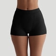 thumbnail image 6 of Women's Two Piece Outfit Summer Co Ord Set Tracksuit Full Set Sleeveless Crop Tank Top Shorts with Pockets 2 Piece Beach Holiday Lounge Set Streetwear Sport Gym Sets Black S, 6 of 6