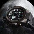thumbnail image 4 of Sports Watch Men Electronic Watch Quartz Movement Precise Time Stylish Drop Resistant Luminous Light Design For Teenagers ANGGREK Otros, 4 of 7