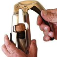 thumbnail image 5 of Ouvre-bouchon de Champagne pour Vin Mousseux, Ouvre-Bouchon de Vin, Tire-Bouchon de Vin, 5 of 5
